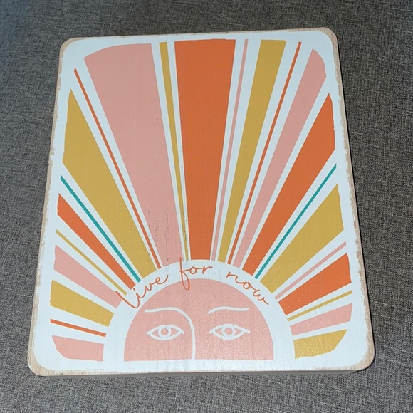 Decorative plaque - Picture 1 of 1